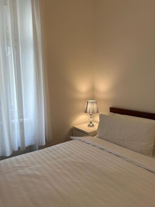 Modernes 2 Zimmer Apartment Berlin Exterior foto